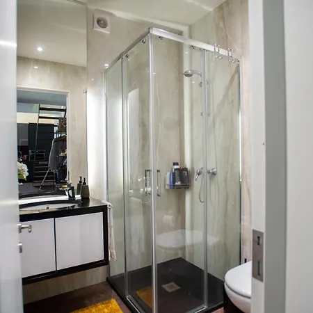 Σαλέ Casa Da Eira Velha *