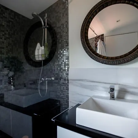 Casa Da Eira Velha * シャヴェス