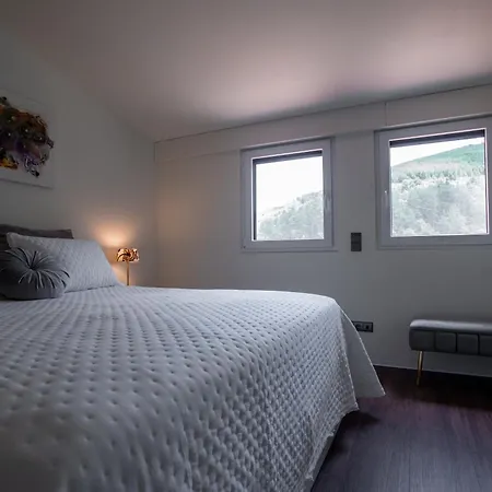 Casa Da Eira Velha Σαλέ