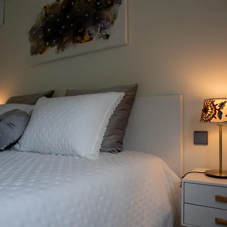 シャレー Casa Da Eira Velha *