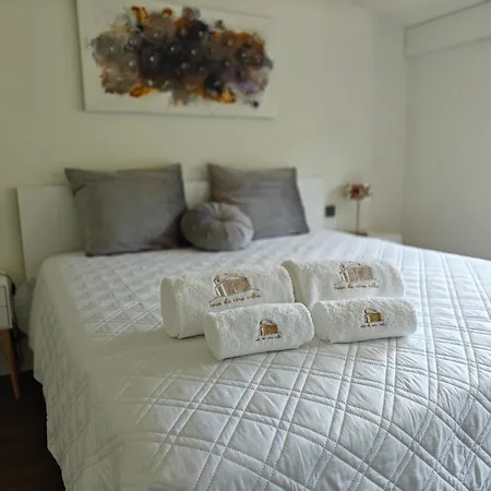 Casa Da Eira Velha シャレー