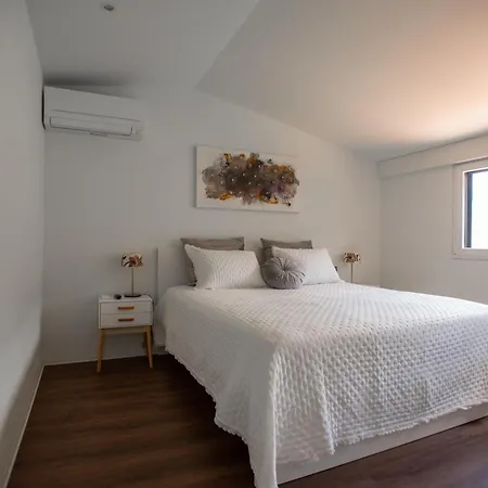 Σαλέ Casa Da Eira Velha