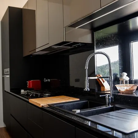 シャレー Casa Da Eira Velha *