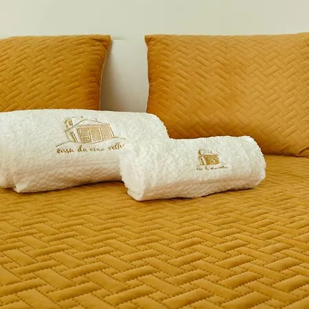 シャレー Casa Da Eira Velha シャヴェス