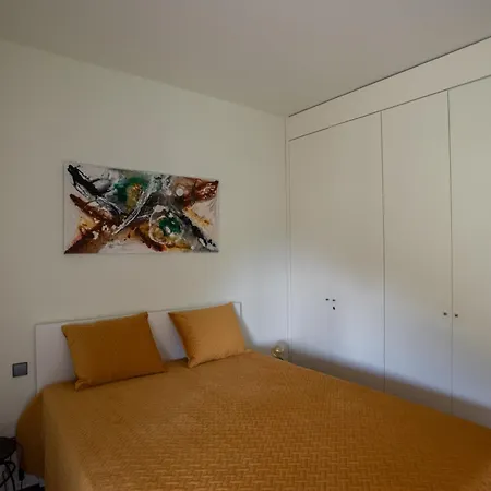 シャレー Casa Da Eira Velha