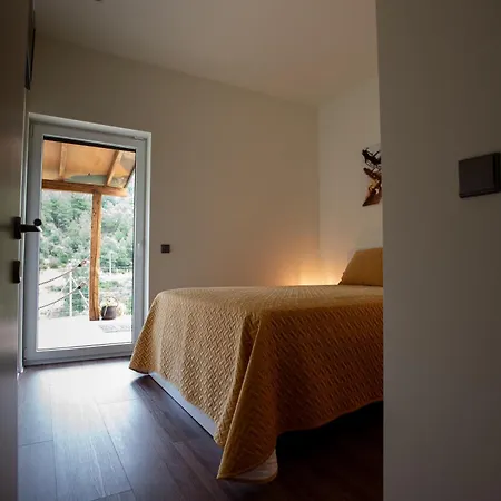 シャレー Casa Da Eira Velha シャヴェス