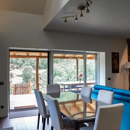 Casa Da Eira Velha * シャヴェス