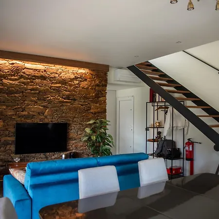 Casa Da Eira Velha シャレー