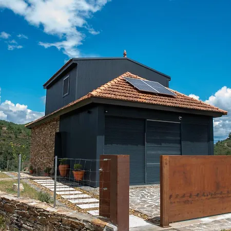 Casa Da Eira Velha シャレー シャヴェス