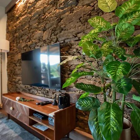 Σαλέ Casa Da Eira Velha *