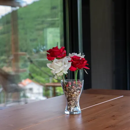 Casa Da Eira Velha シャレー