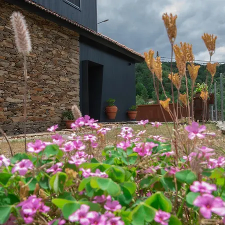 Casa Da Eira Velha シャヴェス