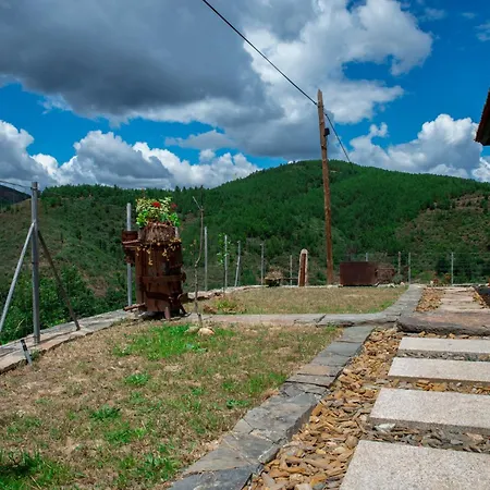 Casa Da Eira Velha * Chaves