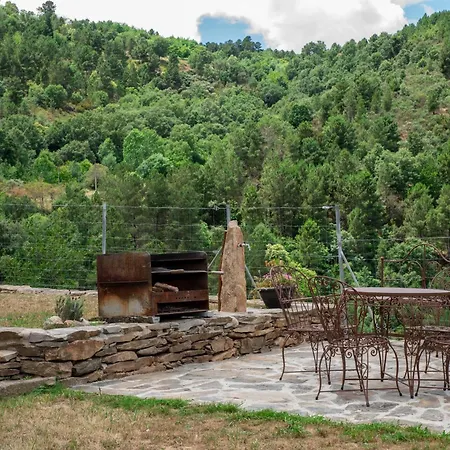 シャレー Casa Da Eira Velha シャヴェス