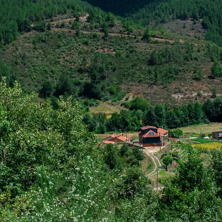 シャレー Casa Da Eira Velha