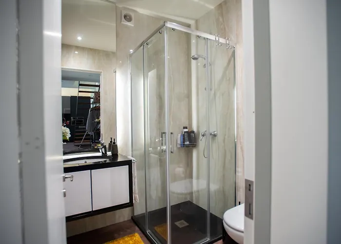 木屋 Casa Da Eira Velha *