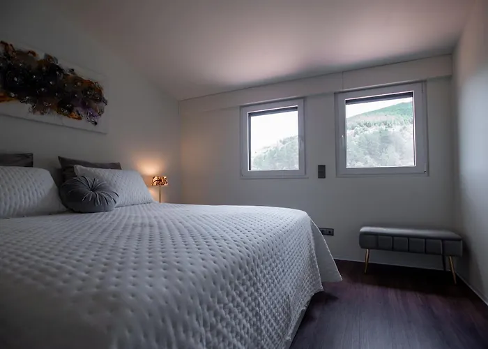 Casa Da Eira Velha 木屋