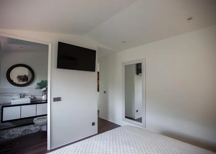 Casa Da Eira Velha 木屋 *