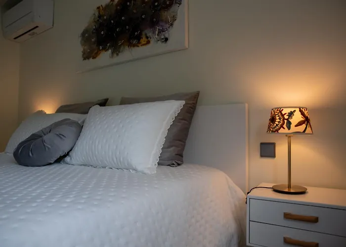 Шале Casa Da Eira Velha *