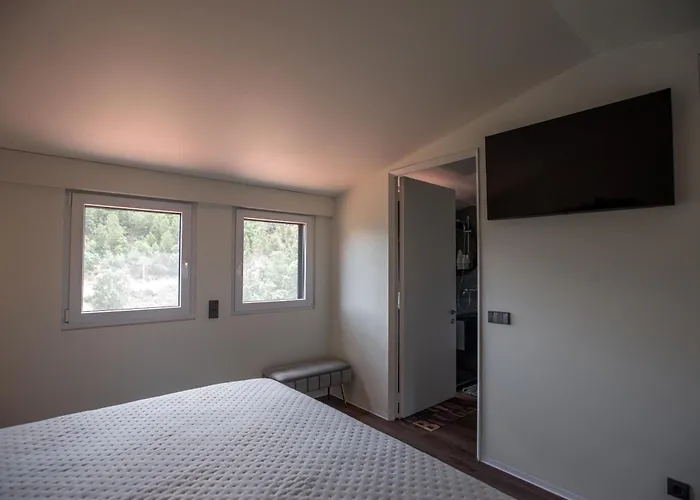 Casa Da Eira Velha * Шавиш