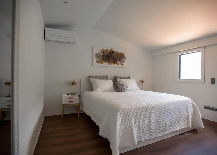 木屋 Casa Da Eira Velha