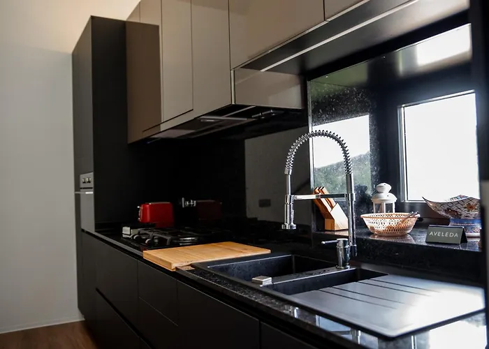 Шале Casa Da Eira Velha *