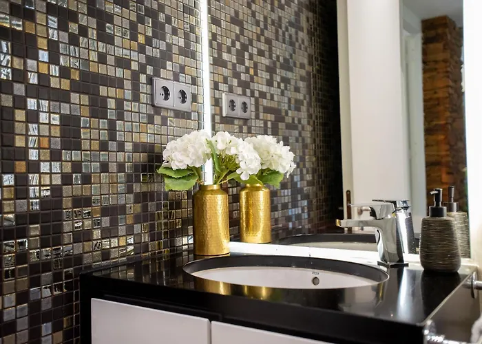 Casa Da Eira Velha * 查韦斯