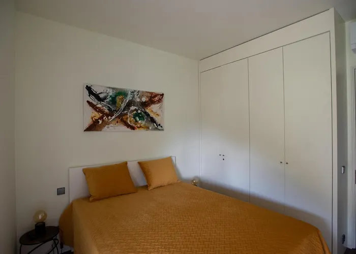 Шале Casa Da Eira Velha