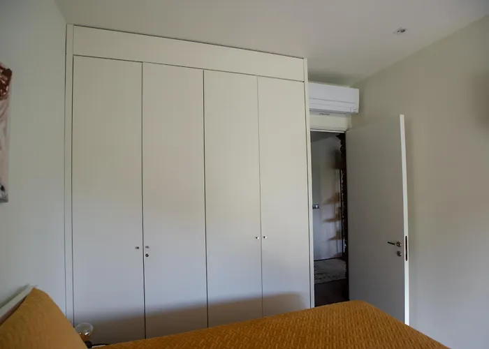 Casa Da Eira Velha 木屋 查韦斯