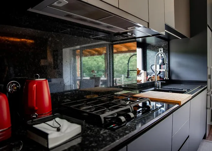 Casa Da Eira Velha 查韦斯