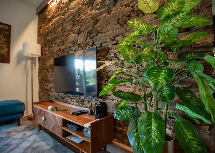 Шале Casa Da Eira Velha *