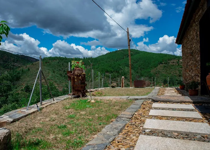 Casa Da Eira Velha * 查韦斯